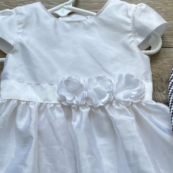 Spanish baby dresses 3-6 months - Picture 5 of 5